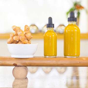 Turmeric - The Weight Loss Super Herb