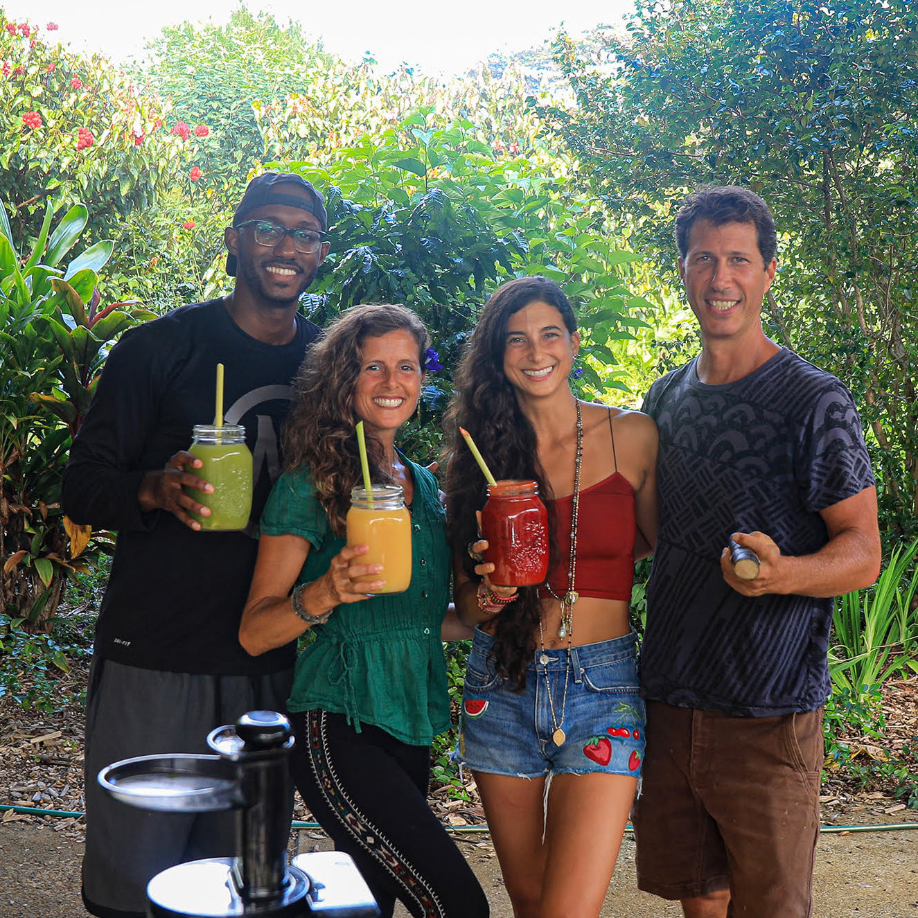 Farm-to-Juice