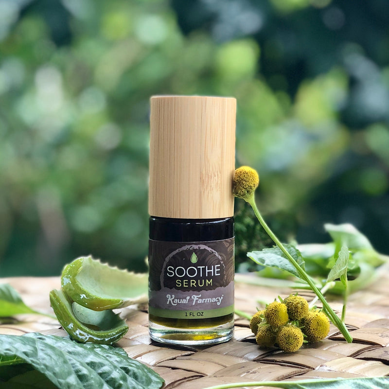 Soothe Serum