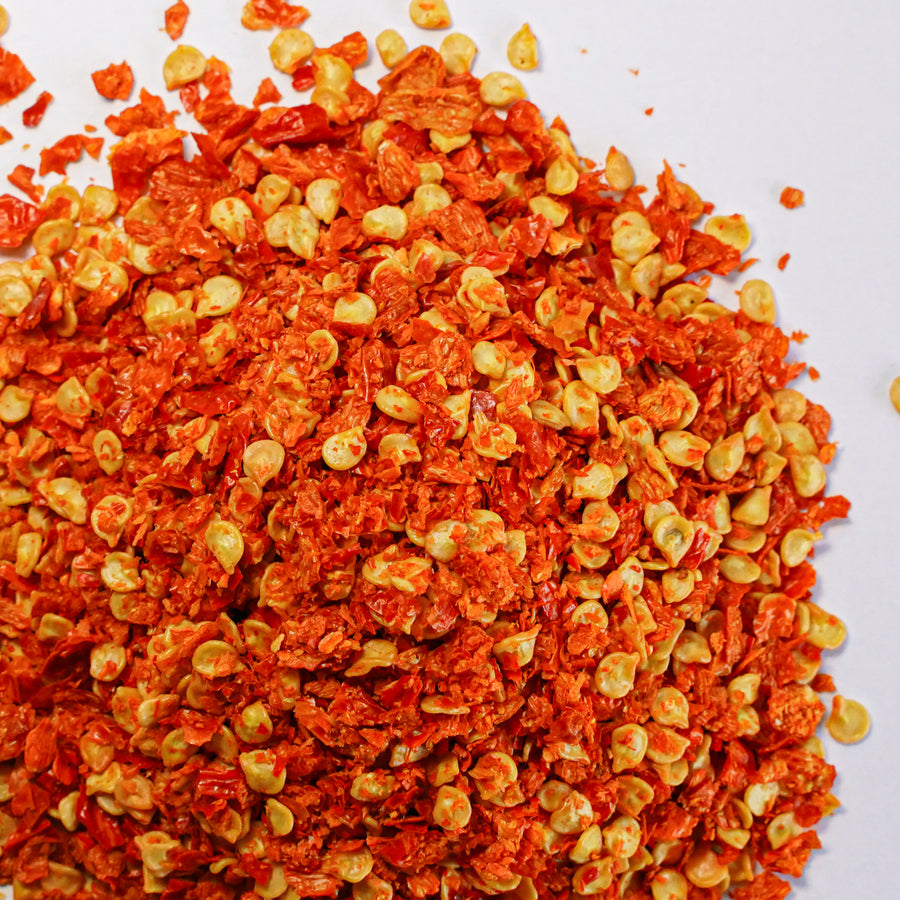 Nīoi Hawaiian Chili Pepper Flakes