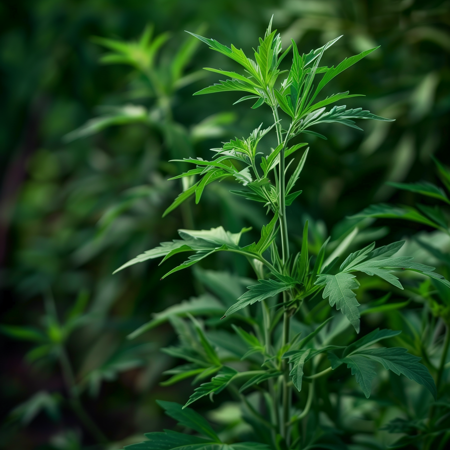 Mugwort Hydrosol
