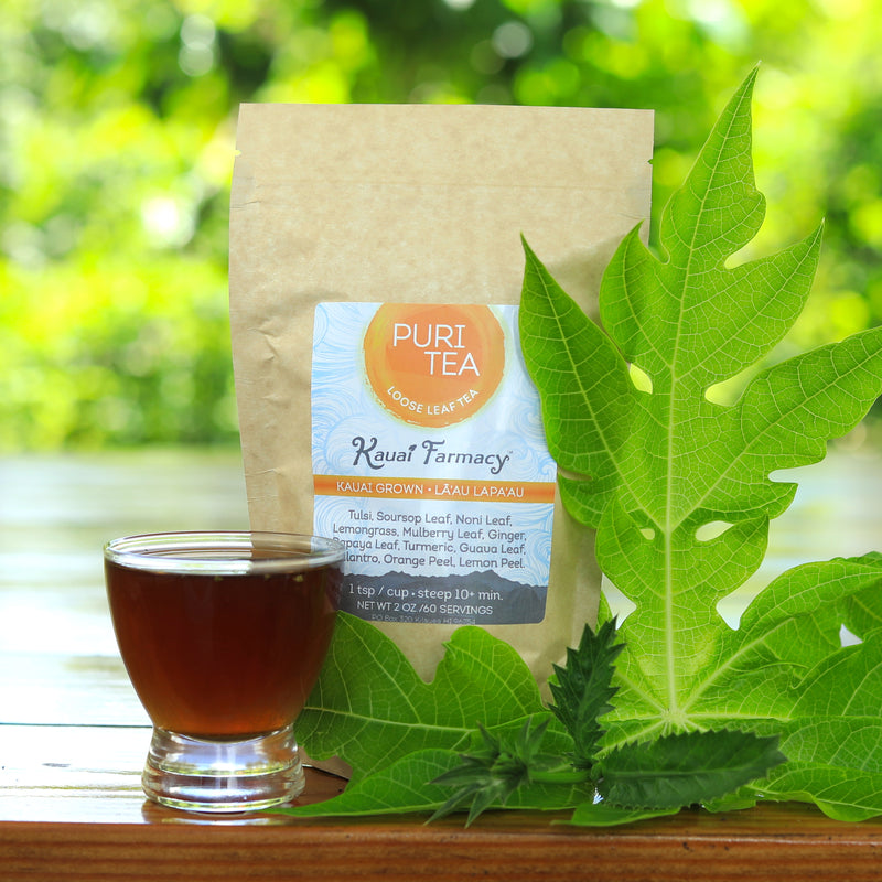 Puritea