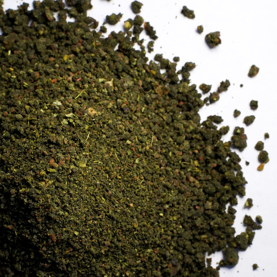 Cacao Elixir Powder