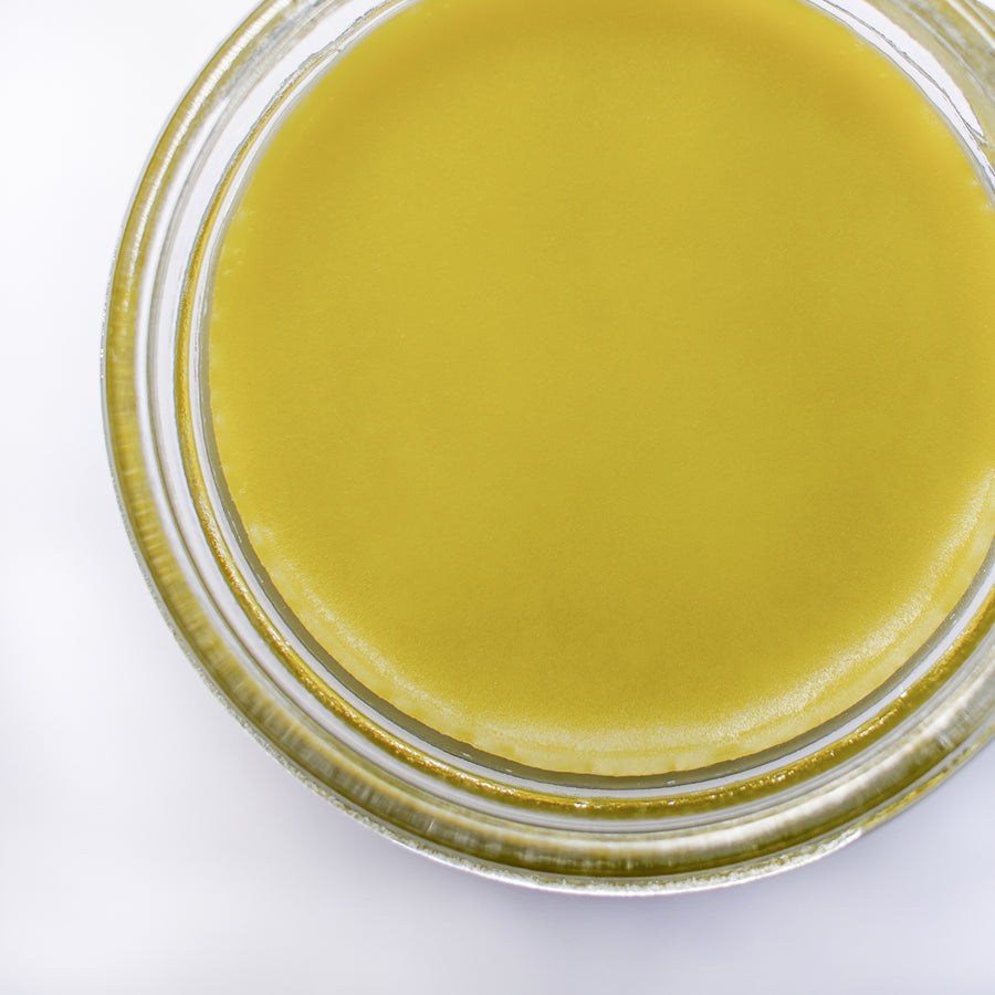 Comfrey Salve