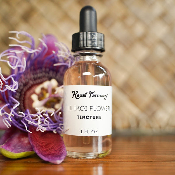 Lilikoi Tincture