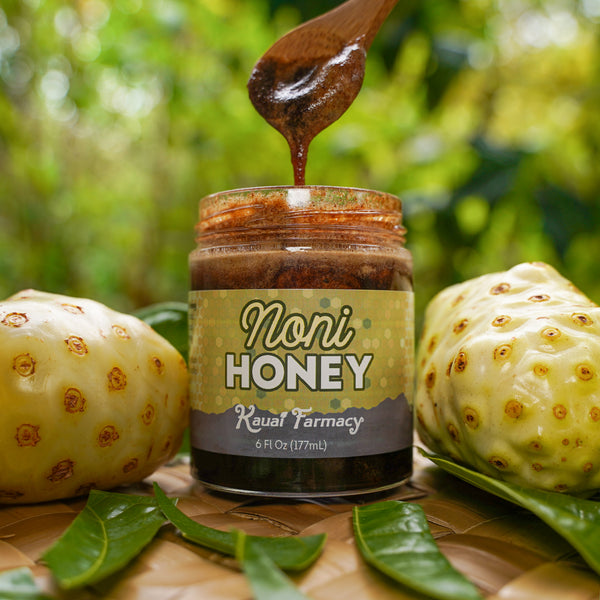 Noni Honey