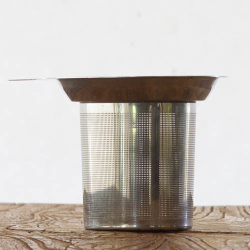 Stainless Steel Tea Strainer Infuser drop in cup
