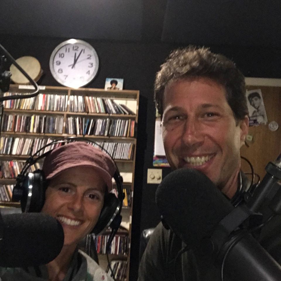 Tune in Now!