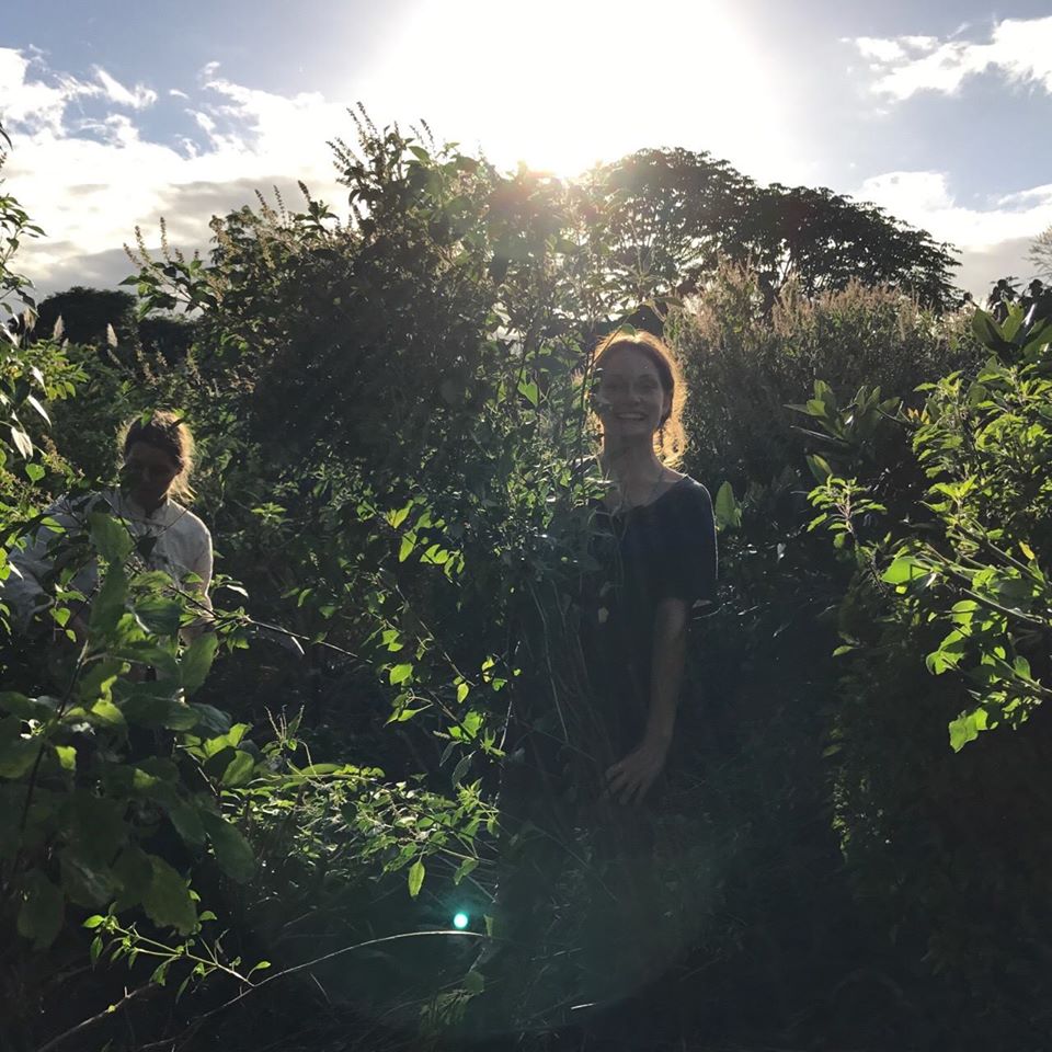 Garden Angels