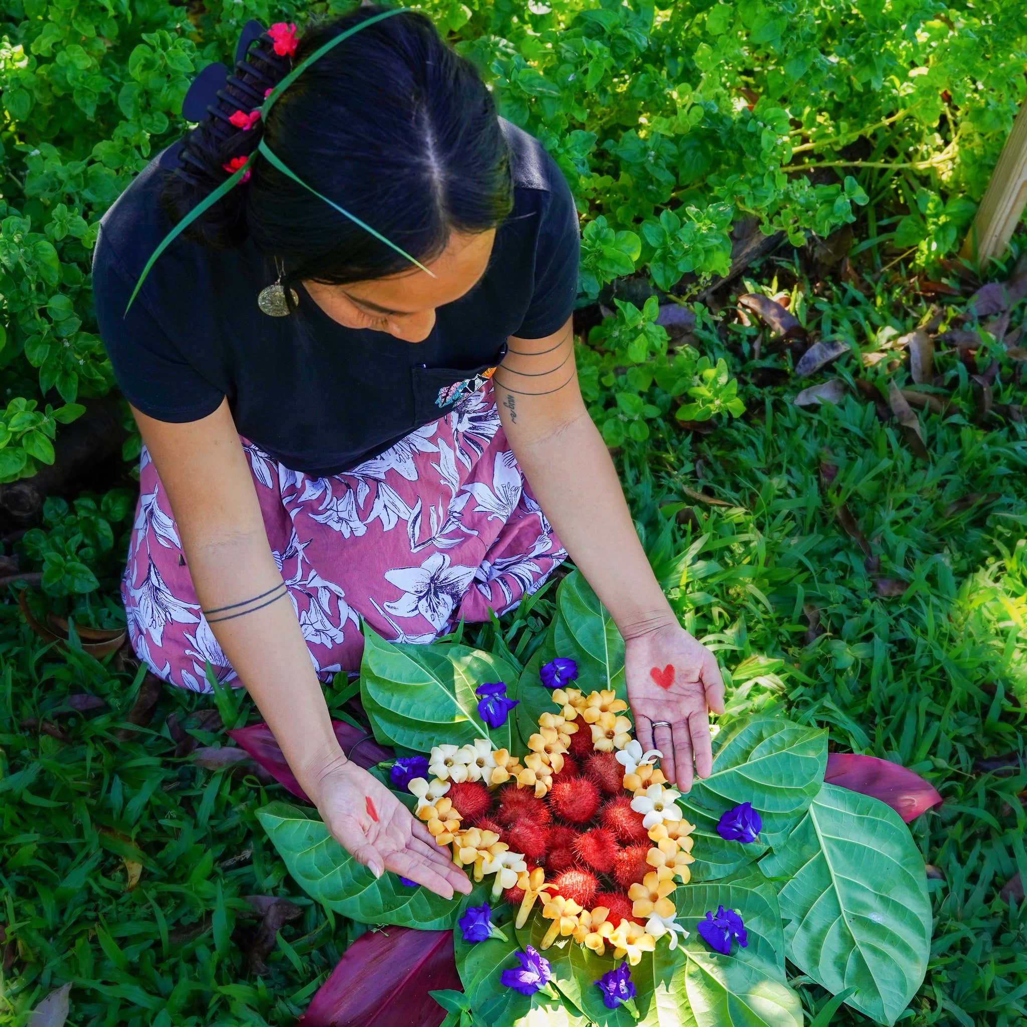 Symbiosis: Heart of the Gardens