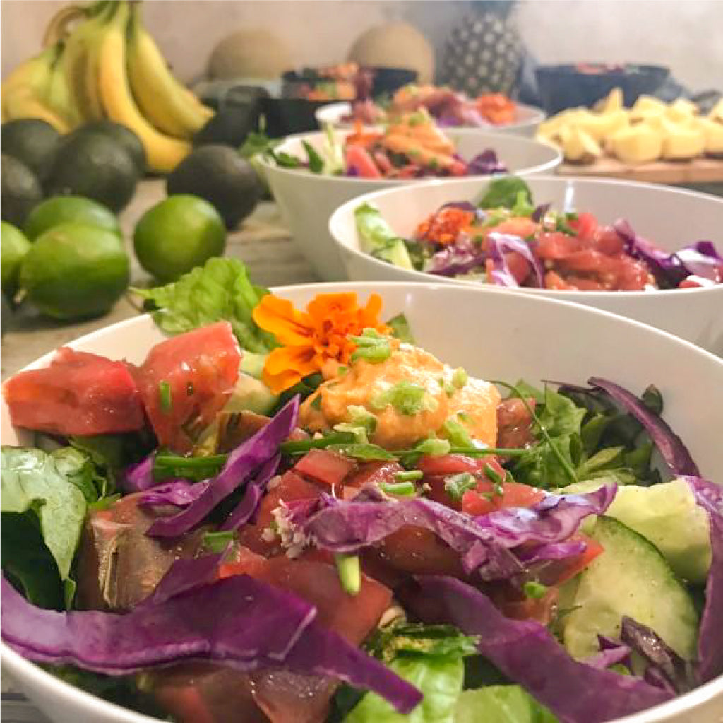 Get Alkaline & Feel More Alive