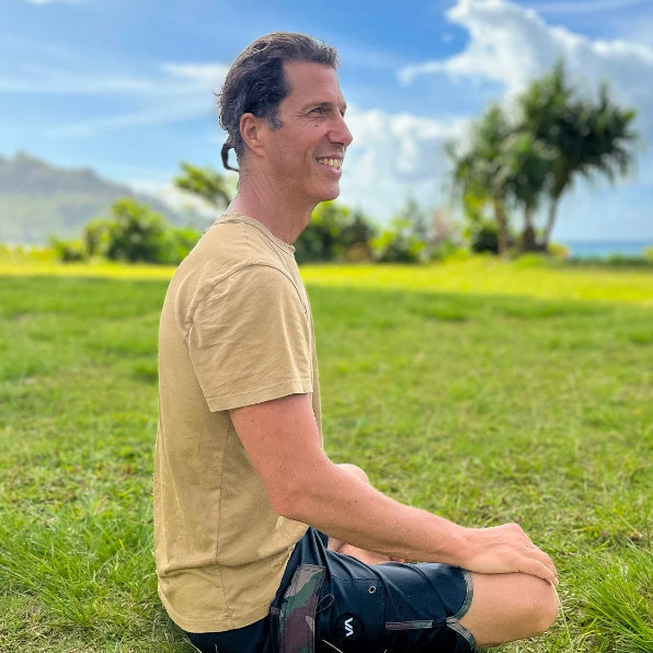 My Longevity Practice