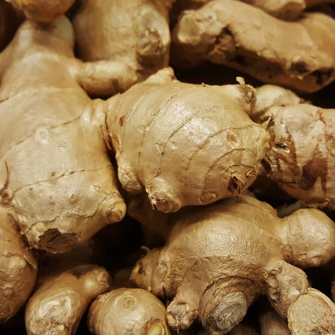 Ginger