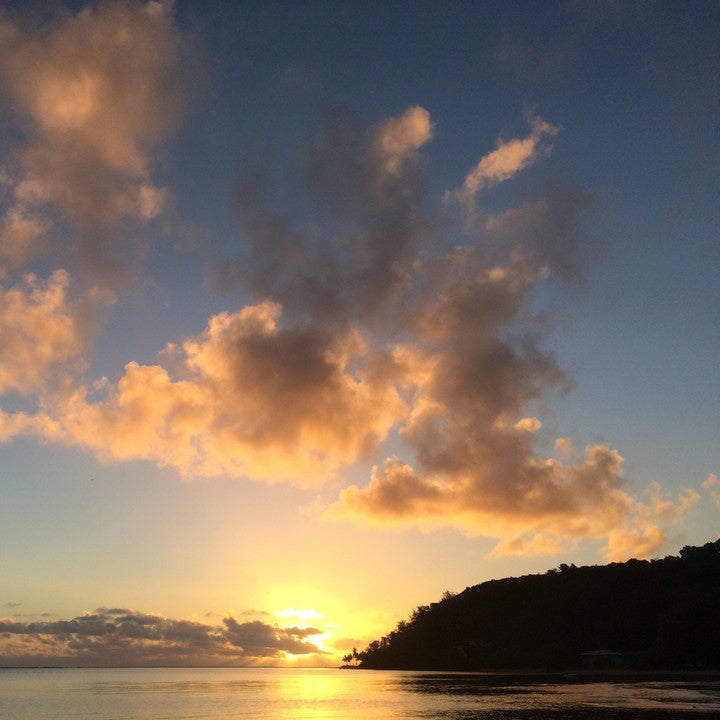 Winter Solstice: time for quiet and introspection