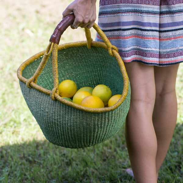 When Life Gives You Lemons