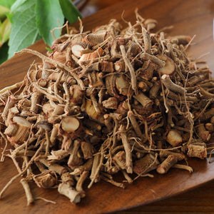 Ashwagandha, the Sexual Wellness Herb with the Power of Longevity