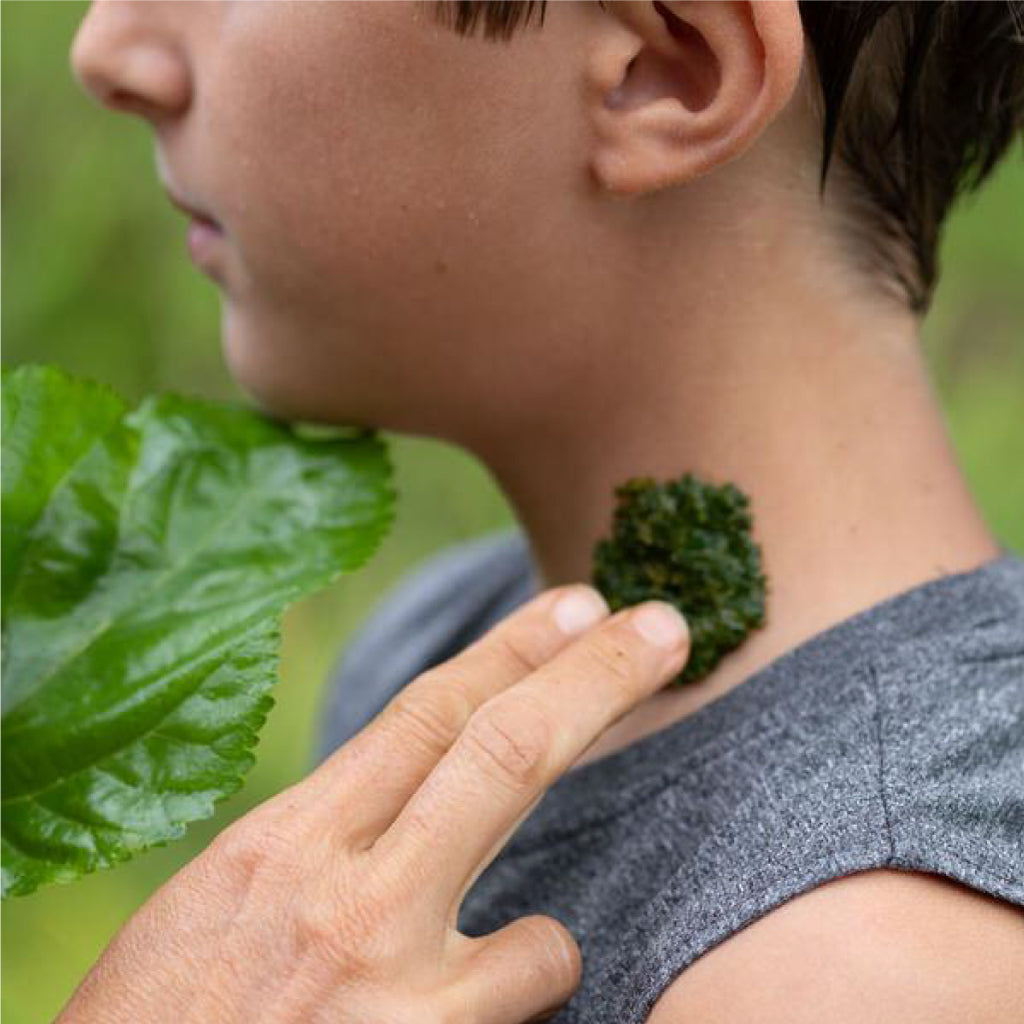 Heal Yo' Self Antidote