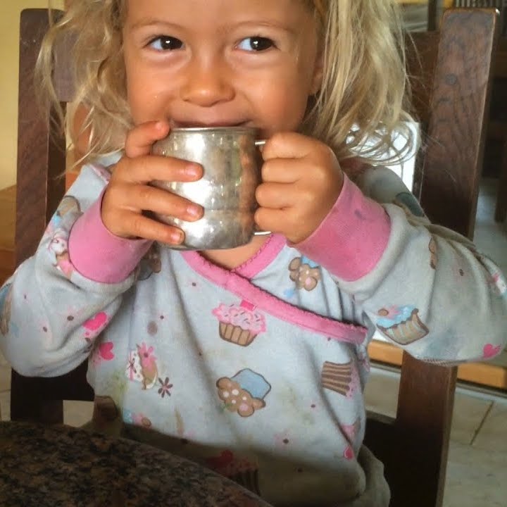 More Tea
