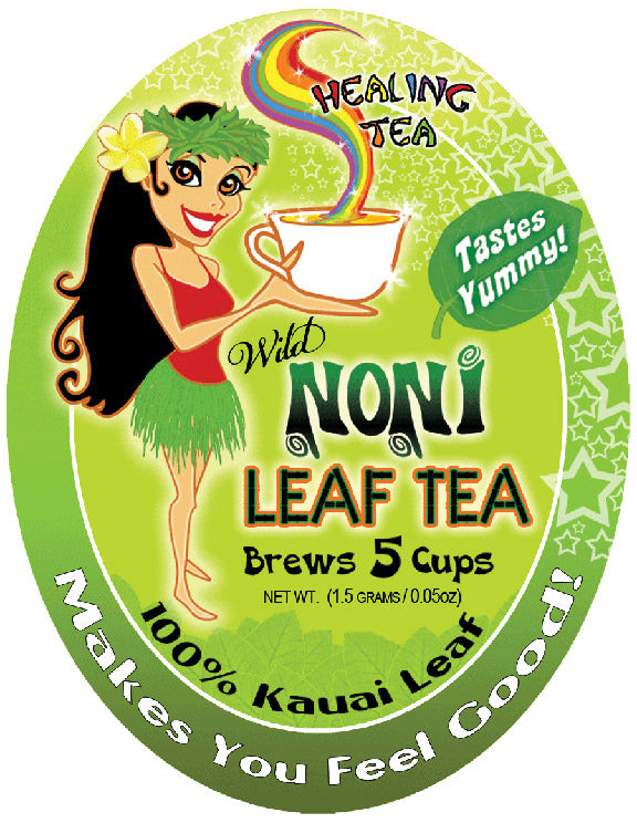 How and Why Did You Begin Making Herbal Tea?