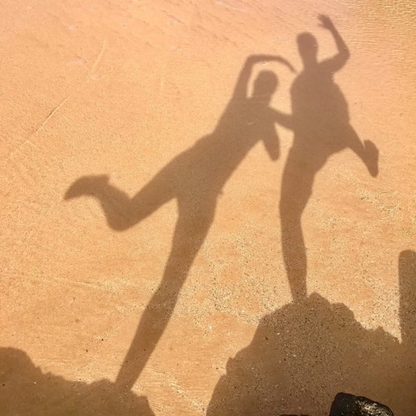 Balance