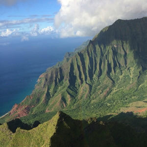 Peaks and Valleys
