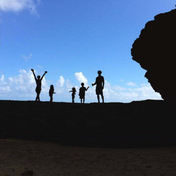 Ua Mau ke Ea o Aina i ka Pono