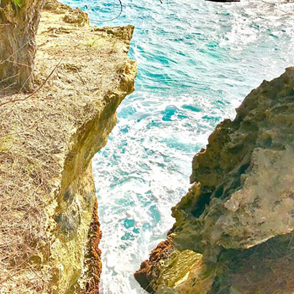 Be the change you are meant to be