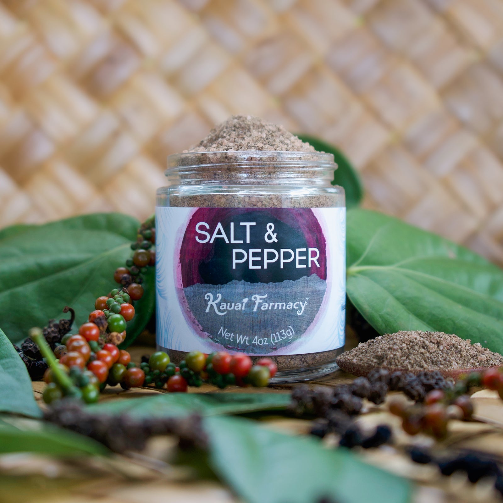 The King of Spices