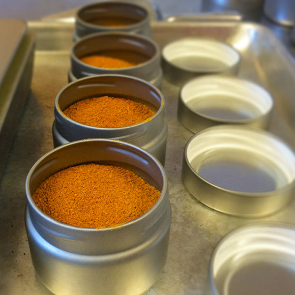 Turmeric: All-around Medicinal Herb