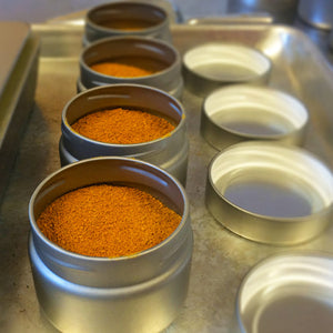 Turmeric: All-around Medicinal Herb