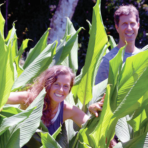 Kaua‘i Farmacy offers self-healing remedies made on Kaua’i
