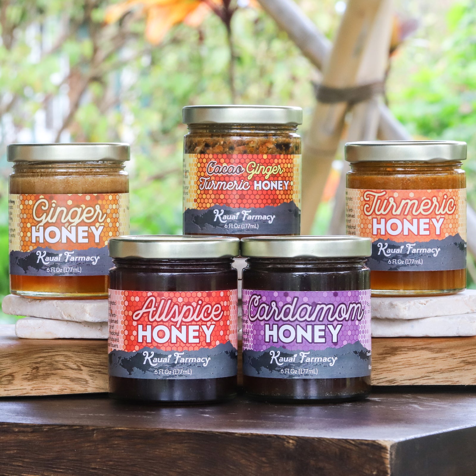Honey