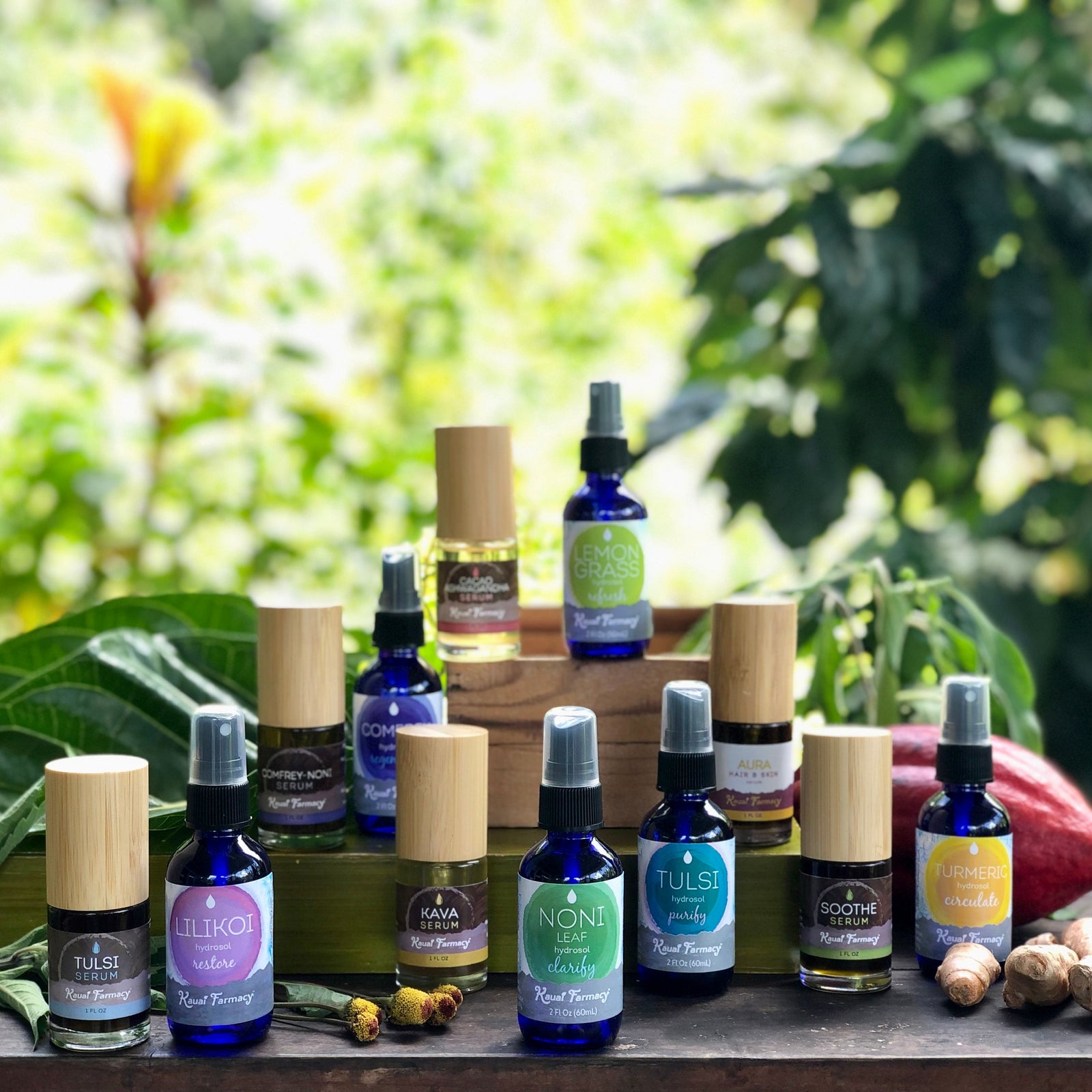 Serums
