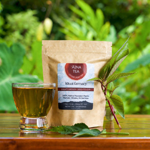 ʻĀina Tea