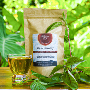 ʻĀina Tea