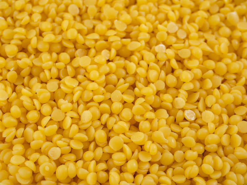 Kauai Beeswax