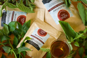 ʻĀina Tea