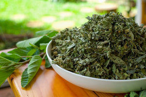 ʻĀina Tea