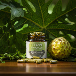 Cleanse Capsules