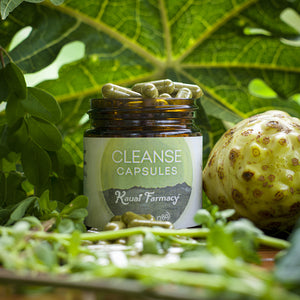 Cleanse Capsules
