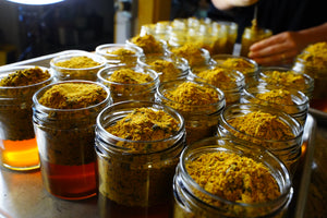 Herbalism Workshop