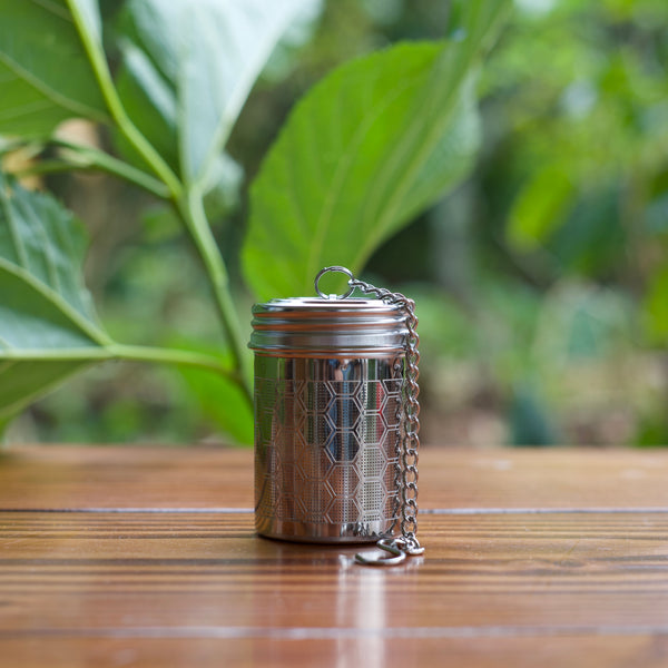Stainless Tea Strainer