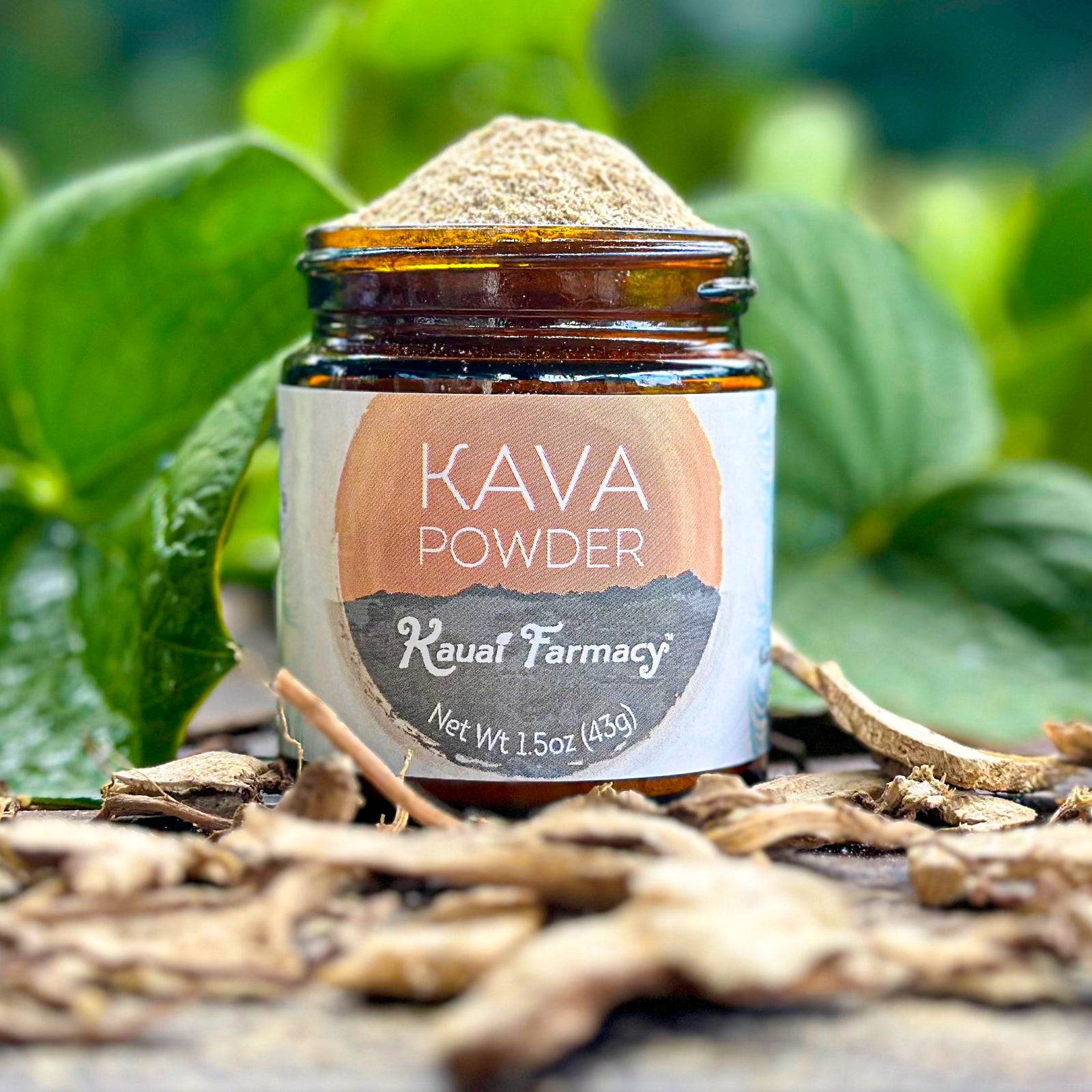 Kava Powder