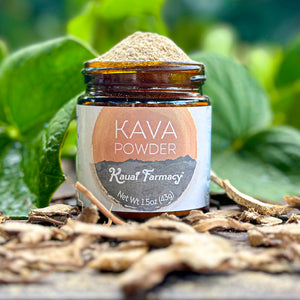 Kava Powder