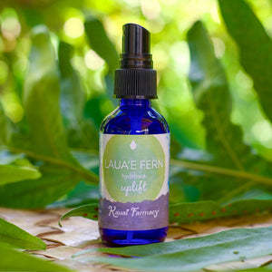 NEW Laua'e Fern Hydrosol