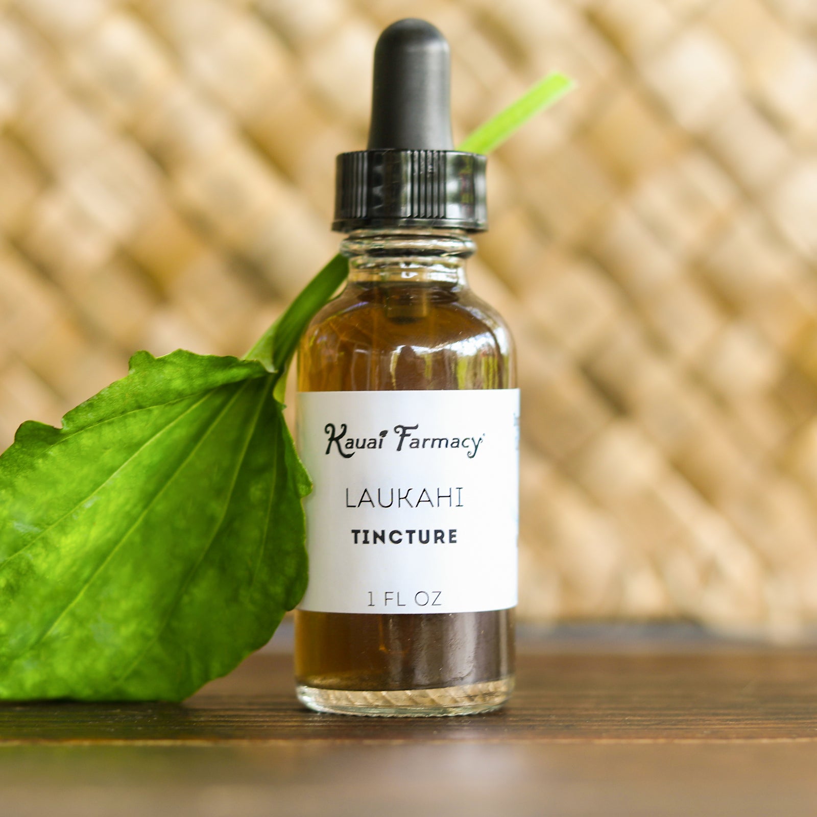 Laukahi Tincture