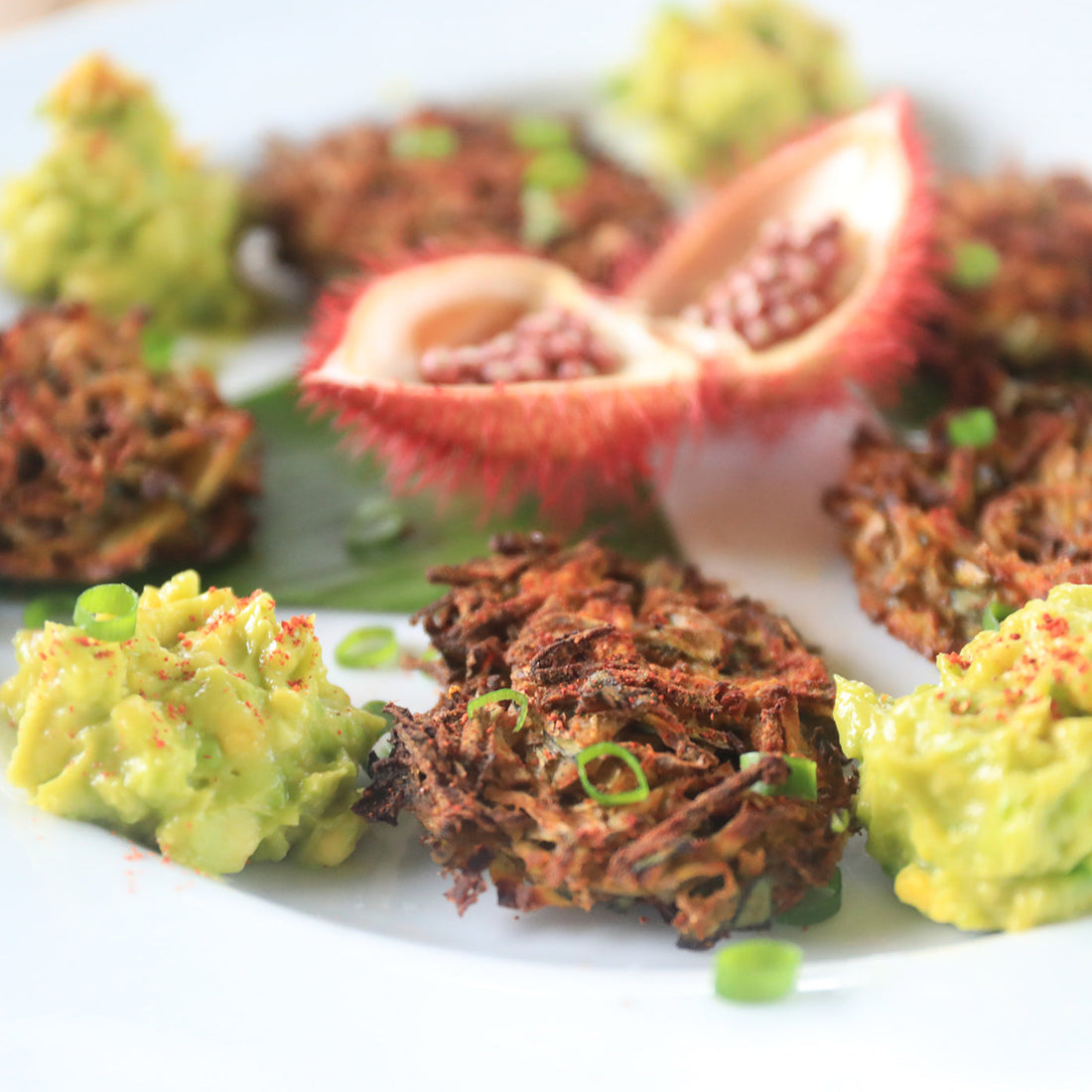Potato Latkes