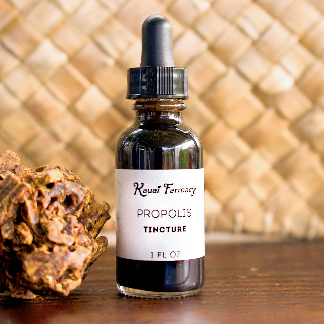 Propolis Tincture
