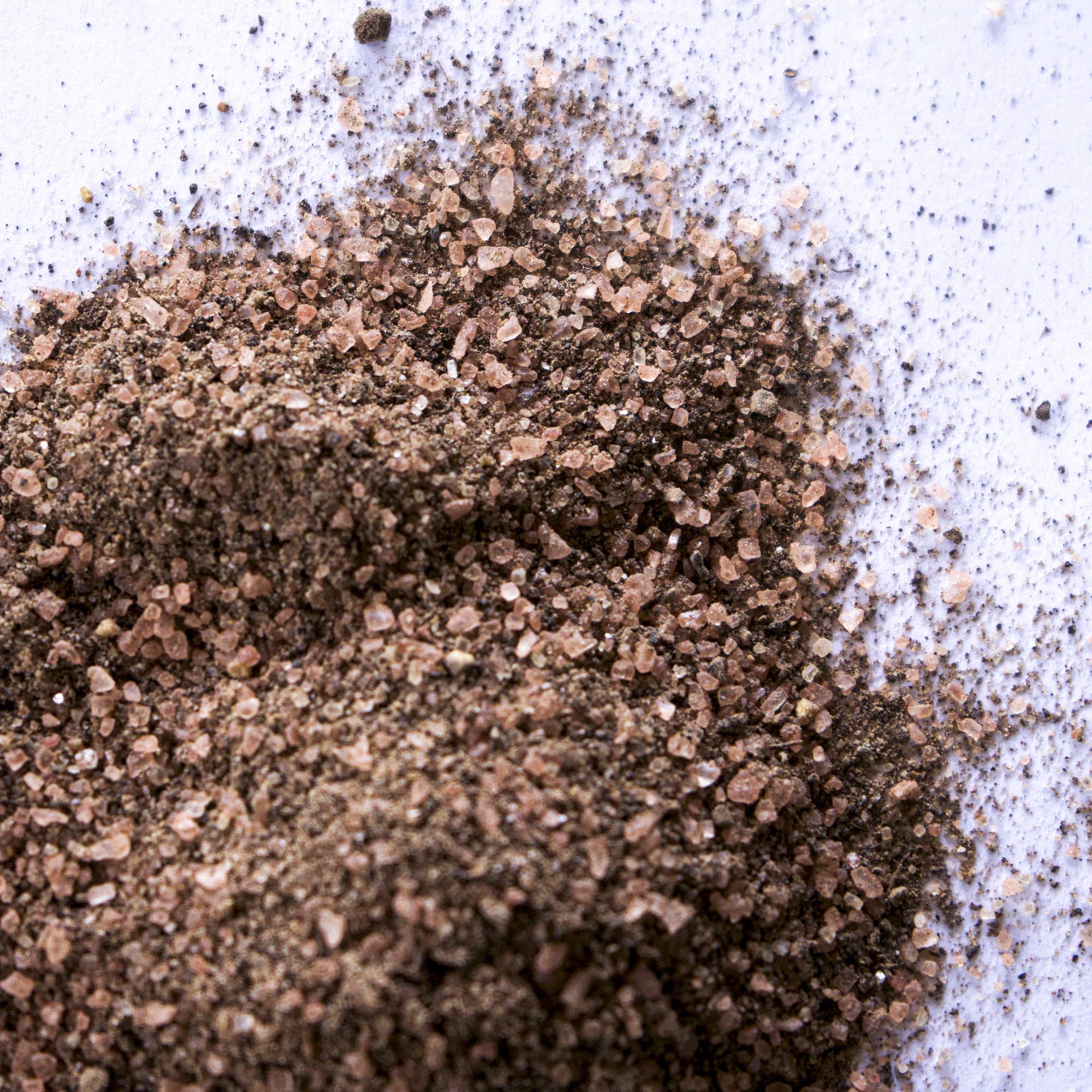 Salt & Pepper with Alaea Sea Salt | Kauai Farmacy