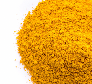 0.5 oz Turmeric Powder